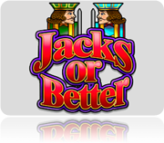 Presentation detaillee du jacks or better